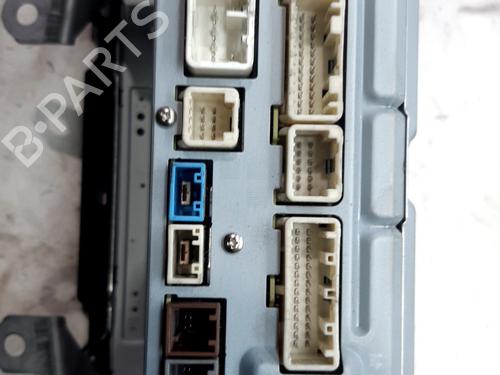 Radio LEXUS IS III (_E3_) 300h (AVE30_, AVE30R) | BP38990928E6 - Image 2
