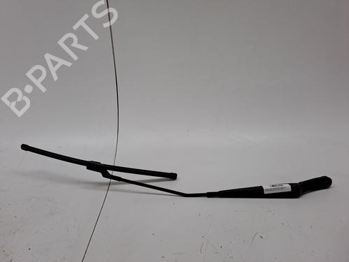 Used Front windshield wiper arm VW JETTA III (1K2) 2.0 TDI 16V (140 hp) 23367741