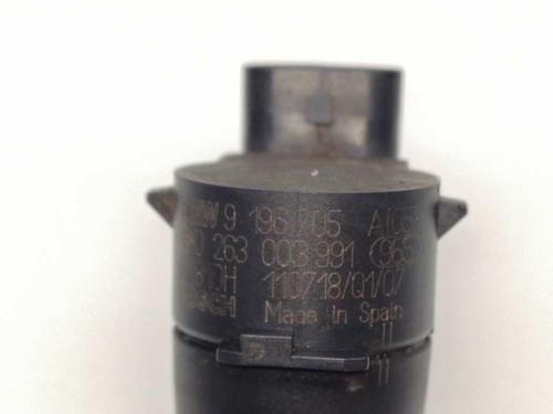 Electronic sensor BMW 1 (E81) 116 d | BP23380547M84 