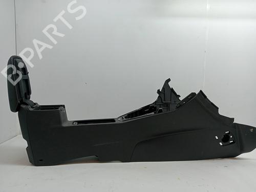 Used Armrest / Center console FORD FOCUS III 2.0 TDCi (150 hp) 23348193