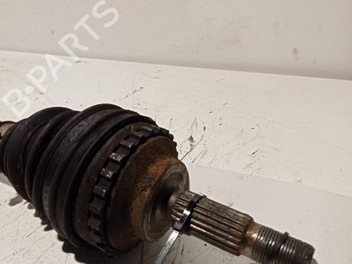 Right front driveshaft CITROËN C5 I (DC_) 2.0 HDi (DCRHZB, DCRHZE) | BP25988361M39