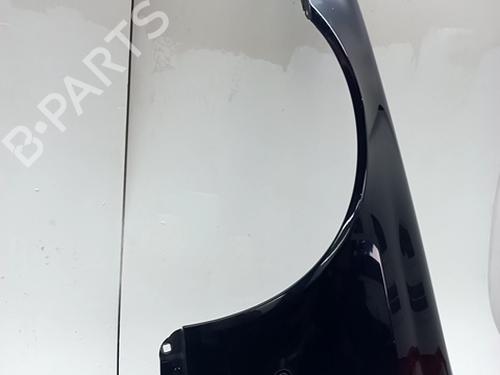 Aleta delantera izquierda MERCEDES-BENZ C-CLASS Coupe (CL203) C 180 Kompressor (203.746) | BP29991788C41