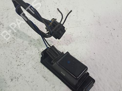 Licence plate light HYUNDAI i10 II (BA, IA) 1.0 | BP24587217I40 