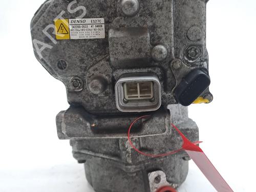 AC compressor LEXUS NX (_Z1_) 300h AWD (AYZ15, AYZ15_, AYZ15R) | BP25783388M34 