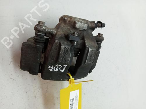 Used Right front brake caliper MERCEDES-BENZ C-CLASS Coupe (CL203) C 160 Kompressor (203.730) (122 hp) 23353275