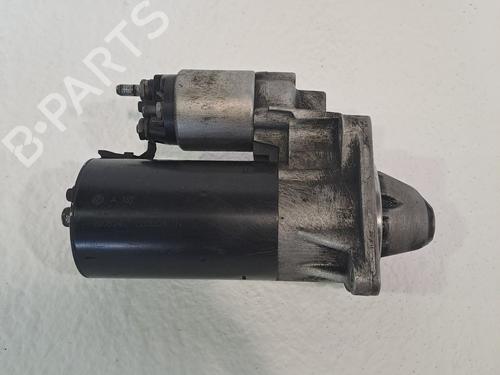 Used Starter FIAT DOBLO Box Body/MPV (223_) 1.9 JTD (105 hp) 25833978