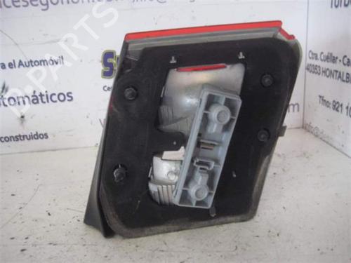 Left taillight SAAB 9-5 (YS3E) 2.0 t | BP25460291C34 