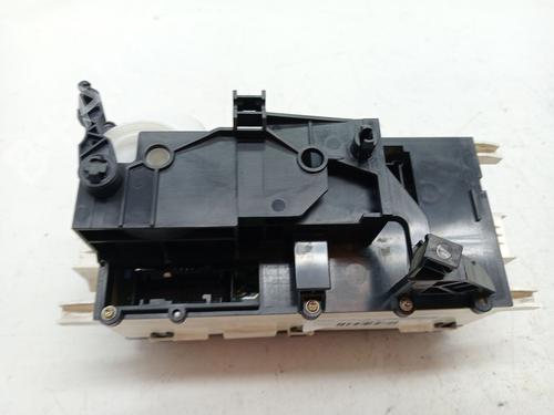 AC-Styringsenhed/Manøvreenhed MERCEDES-BENZ A-CLASS (W168) A 170 CDI (168.008) | BP23358600I5 