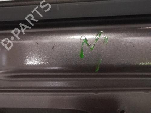 Dør højre bagtil HYUNDAI TUCSON (TL, TLE) 1.6 CRDi hybrid 48V | BP30925780C5