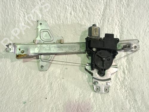 Used Right rear window motor CITROËN C5 III Break (RW_) 2.0 HDi 140 (140 hp) 32107112