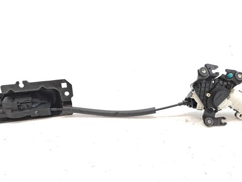 Tailgate lock CITROËN C4 Picasso II 1.6 HDi / BlueHDi 115 | BP29024712C101 