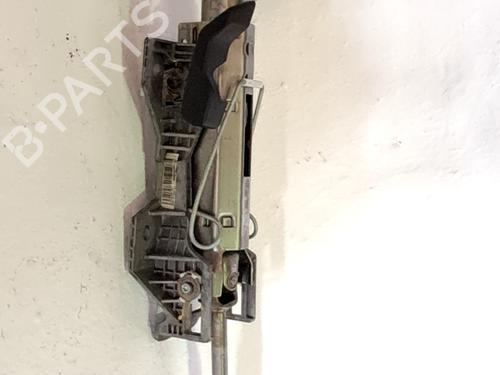 Used Steering column Steering column PEUGEOT 508 I (8D_) 2.0 BlueHDi 150 (150 hp) 33768558 33768558