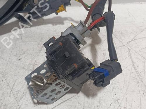 Køleventilator elektrisk CITROËN C4 Coupe (LA_) 1.6 HDi | BP25986740M35 