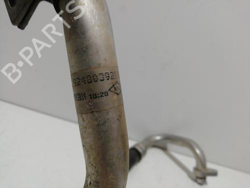 AC pipe RENAULT CLIO IV (BH_) 1.5 dCi 90 | BP25465233M126 