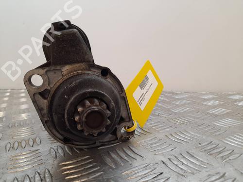 Starter VW GOLF IV Variant (1J5) 1.6 | BP40119585M8 - Image 2