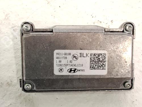 Câmera HYUNDAI i20 III (BC3, BI3) 1.0 T-GDI (101 hp) 30477733