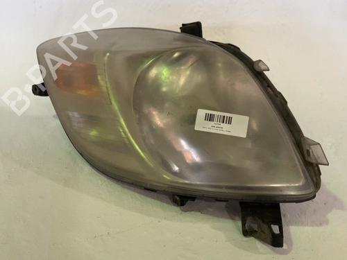 Optica esquerda Optica esquerda TOYOTA YARIS (_P9_) 1.4 D-4D (NLP90_, NLP90R) (90 hp) 35967919 35967919
