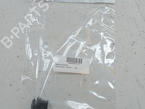 Mirror switch FORD KA (RU8) 1.2 | BP23341399I25 