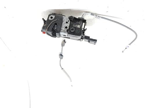Serratura posteriore destra PEUGEOT 2008 II (UD_, US_, UY_, UJ_, UR_, UC_) 1.2 PureTech 100 (USHNK) (101 hp) 29301643