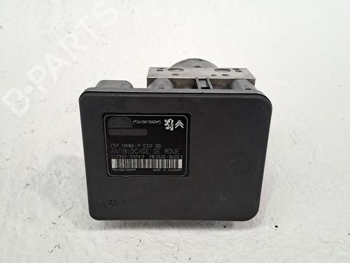 Used Control unit CITROËN DS3 (SA_) 1.6 THP 155 (156 hp) 28959678