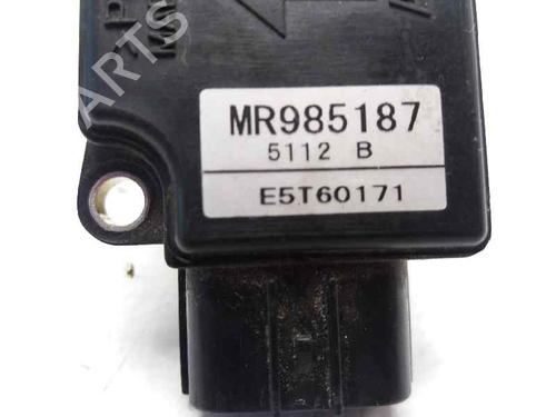 Mass air flow sensor MITSUBISHI GRANDIS (NA_W) 2.4 MIVEC (NA4W) | BP23377120M95 