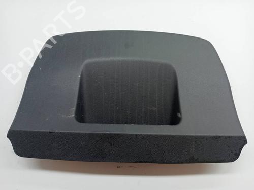 Boot lining DACIA SANDERO II 1.5 dCi 75 / Blue dCi 75 (B8JW, B8M4, B8AH, B8M7, B8M6) | BP23342498I3 