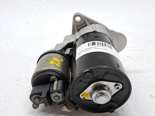 Starter OPEL CORSA D (S07) 1.2 (L08, L68) | BP25833841M8