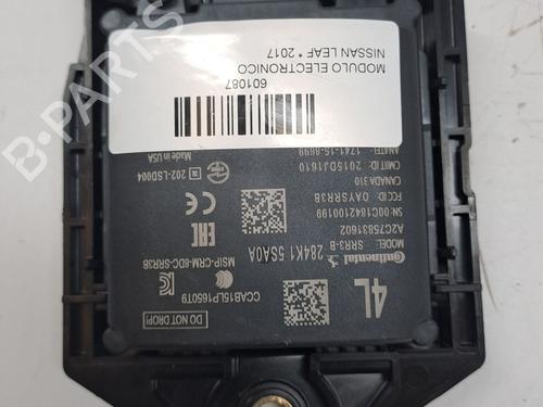 Elektronisk modul NISSAN LEAF (ZE1) Electric (150 hp) 23380293
