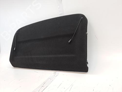 Used Rear parcel shelf OPEL ASTRA J (P10) 1.7 CDTI (68) (110 hp) 31369339