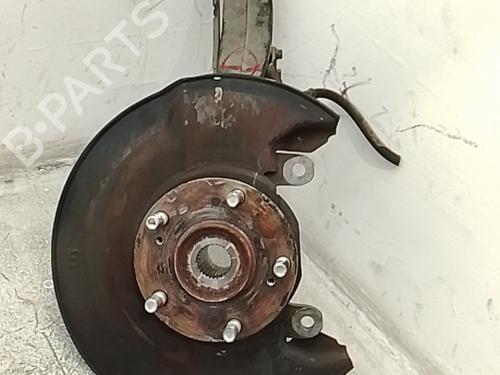 Used Right front steering knuckle Right front steering knuckle HONDA ACCORD VII (CL, CN) 2.0 (CL7) (155 hp) 36539690 36539690