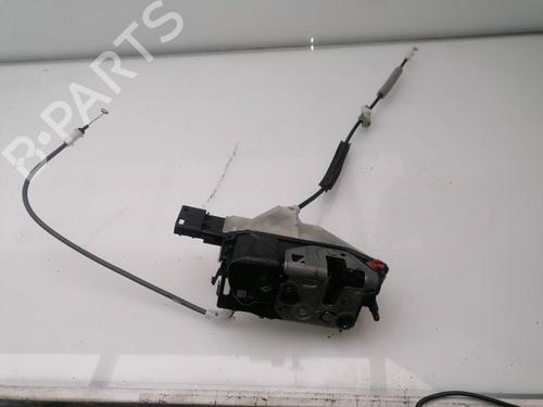 Used Rear right lock CITROËN C3 III (SX) 1.6 BlueHDi 75 (75 hp) 23377488