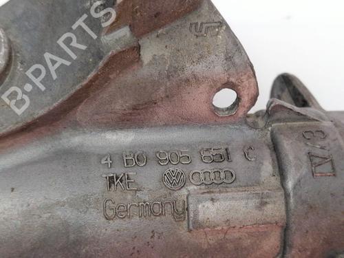 Ignition barrel SEAT LEON (1M1) 1.9 TDI | BP23458267M48 