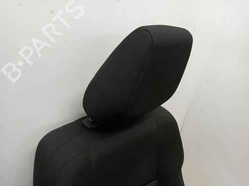 Seats set TOYOTA AURIS (_E18_) 1.4 D-4D (NDE180_, NDE180R) | BP23354970C78 