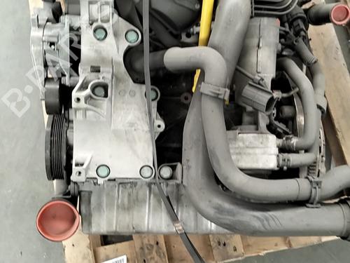 Engine VW GOLF V (1K1) 1.9 TDI | BP29051626M1 - Image 2