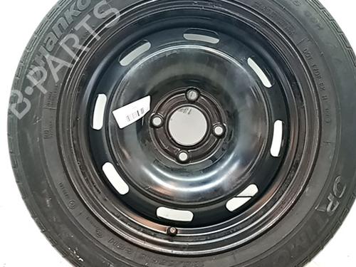 Llanta CITROËN C3 II (SC_) 1.4 (73 hp) 31306392