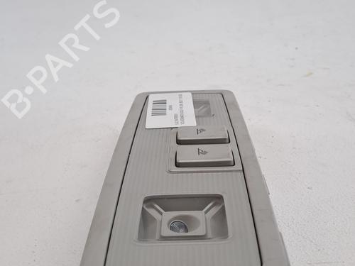Interior roof light VW GOLF VII (5G1, BQ1, BE1, BE2) 2.0 TDI 4motion | BP25248645I8 