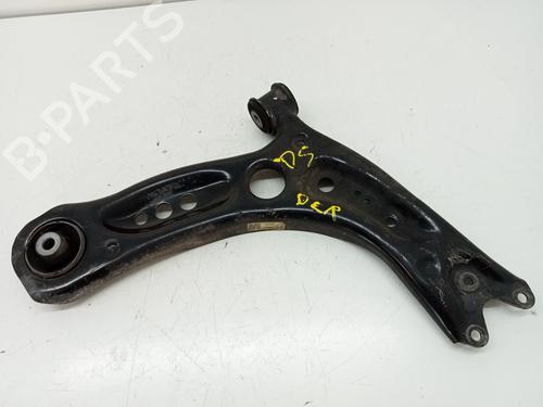 Used Right front suspension arm VW GOLF VII (5G1, BQ1, BE1, BE2) 1.4 GTE Hybrid (204 hp) 29301395