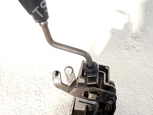 Gear lever SSANGYONG KORANDO Cabrio (KJ) 2.9 D | BP32403230M90 