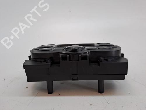 Climate control PEUGEOT 307 SW (3H) 2.0 HDI 90 | BP26950607I5 
