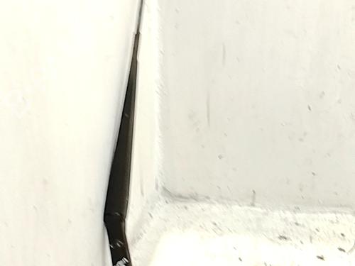 Used Front windshield wiper arm Front windshield wiper arm MAZDA PREMACY (CP) 2.0 TD (101 hp) 34367447 34367447