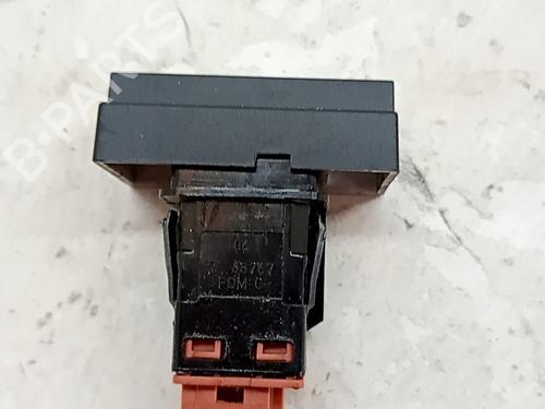 Warning switch CITROËN JUMPY III Van (V_) 2.0 BlueHDi 145 4x4 | BP35752557I22 - Image 4