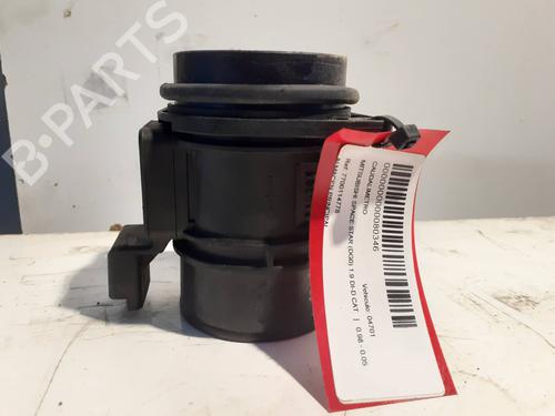 Used Mass air flow sensor MITSUBISHI SPACE STAR MPV (DG_A) 1.9 DI-D (DG4A) (102 hp) 25915674