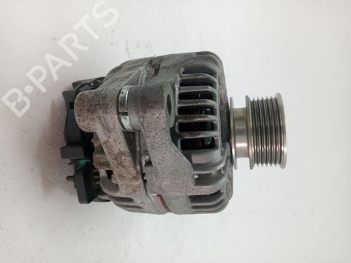 Alternator OPEL ZAFIRA / ZAFIRA FAMILY B (A05) 1.9 CDTI (M75) | BP24633345M7 