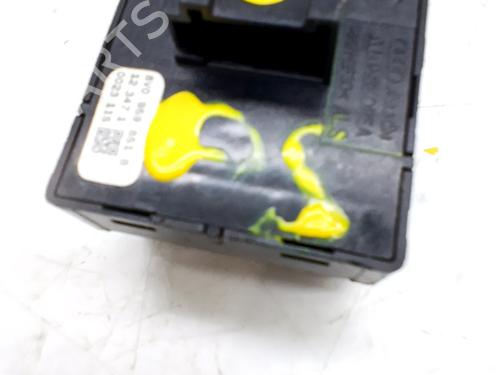 Left front window switch AUDI A3 Sportback (8VA, 8VF) 2.0 TDI | BP33763314I27 - Image 3