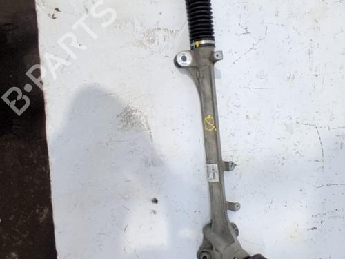 Used Steering rack Steering rack RENAULT MEGANE IV Hatchback (B9A/M/N_) 1.5 dCi 110 (B9A3) (110 hp) 39741376 39741376