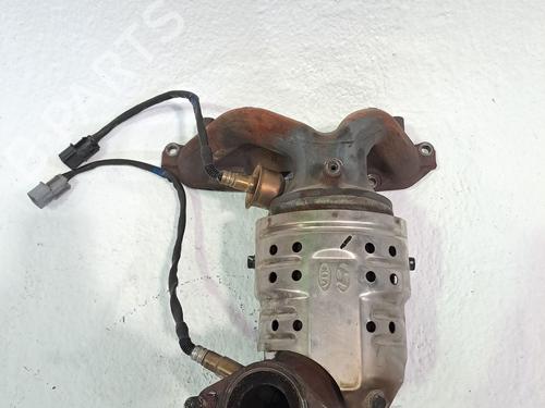 Used Catalyst KIA RIO III (UB) 1.2 CVVT (84 hp) 25613253