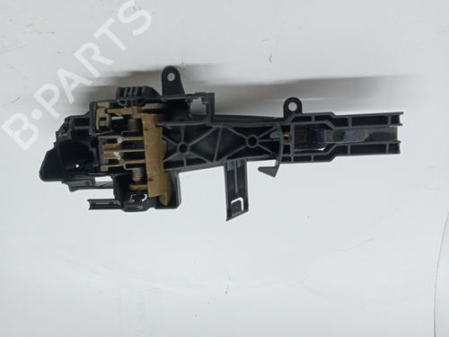 Rear right exterior door handle BMW 1 (E87) 118 i | BP23385665C130 