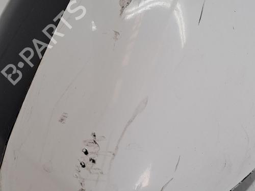 Left mirror CITROËN C3 II (SC_) 1.6 HDi | BP23977437C26 