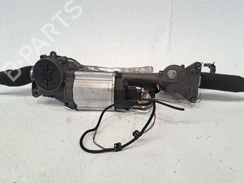 Steering rack VW JETTA IV (162, 163, AV3, AV2) 1.6 TDI | BP25834187M22 