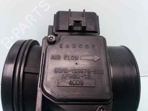 Mass air flow sensor FORD FOCUS I (DAW, DBW) 1.8 16V | BP23458159M95 